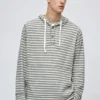 Sudadera con capucha Beach Popover