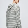 Sudadera con capucha Beach Popover