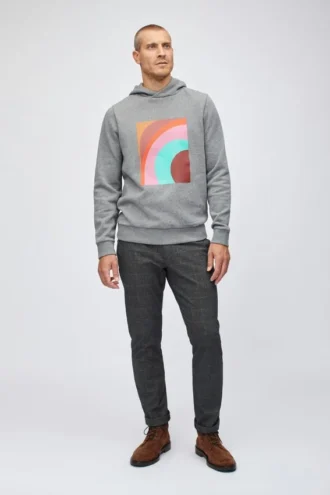 Sudadera con capucha de edición limitada