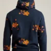 Sudadera con capucha de felpa supersuave