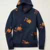 Sudadera con capucha de felpa supersuave