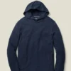Sudadera con capucha de lino para hombre de Bonobos | Prenda ligera y fresca