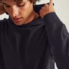 Sudadera con capucha Ultrasoft Lounge para hombre