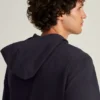 Sudadera con capucha Ultrasoft Lounge para hombre