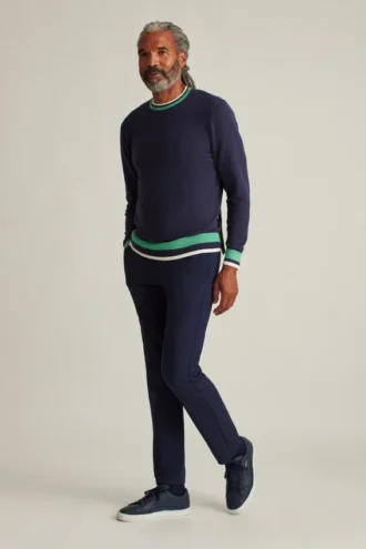 Suéter de golf Soft Air