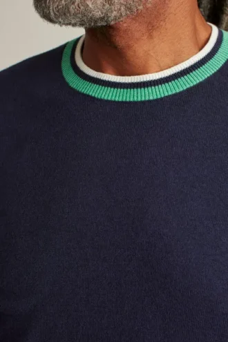 Suéter de golf Soft Air