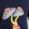 Suéter Walking Mushroom