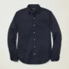 Tech Button Down Shirt – Athletic Fit