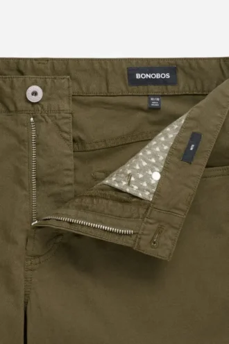 Travel Jeans ligeros