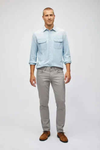 Travel Jeans para hombre