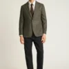 Unconstructed Blazer para hombre de Bonobos | Lana británica, estilo Jetsetter
