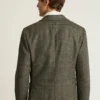 Unconstructed Blazer para hombre de Bonobos | Lana británica, estilo Jetsetter
