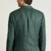 Unconstructed Blazer para hombre de Bonobos | Lana británica estilo Jetsetter