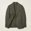 Unconstructed Blazer para hombre de Bonobos | Lana británica, estilo Jetsetter