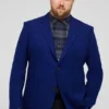 Unconstructed British Wool Blazer