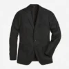 Unconstructed Italian Wool Blazer | Tallas grandes