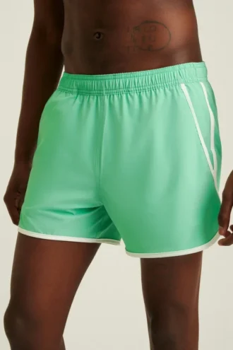 Vuelve al pasado con los bañadores retro de Bonobos